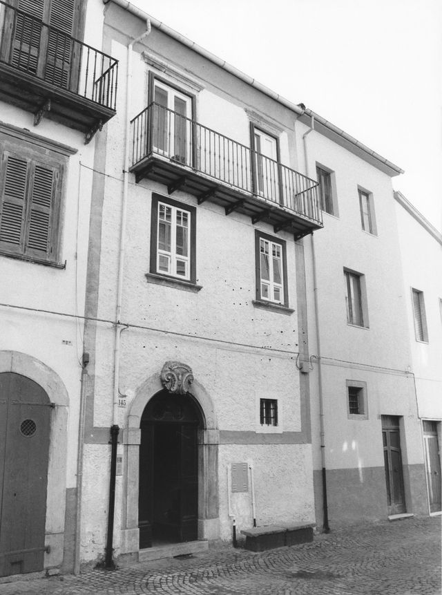 casa, a schiera