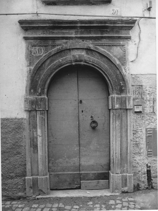casa, a schiera
