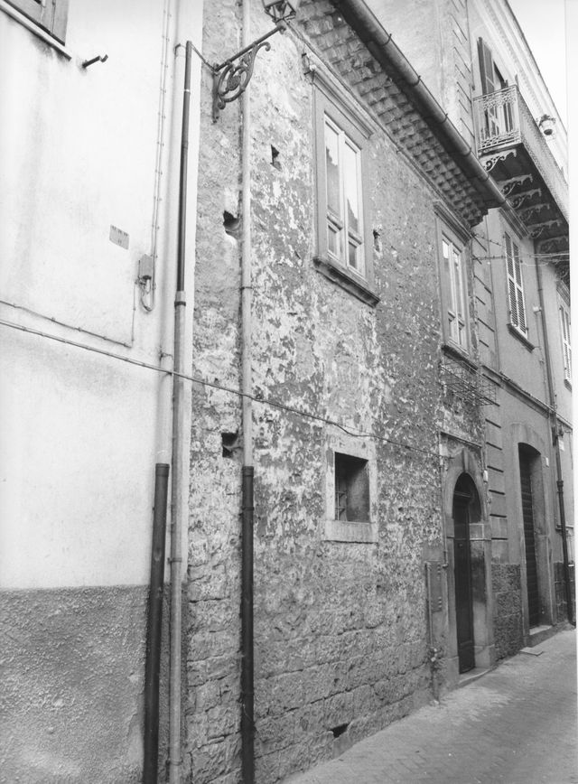 casa, a schiera