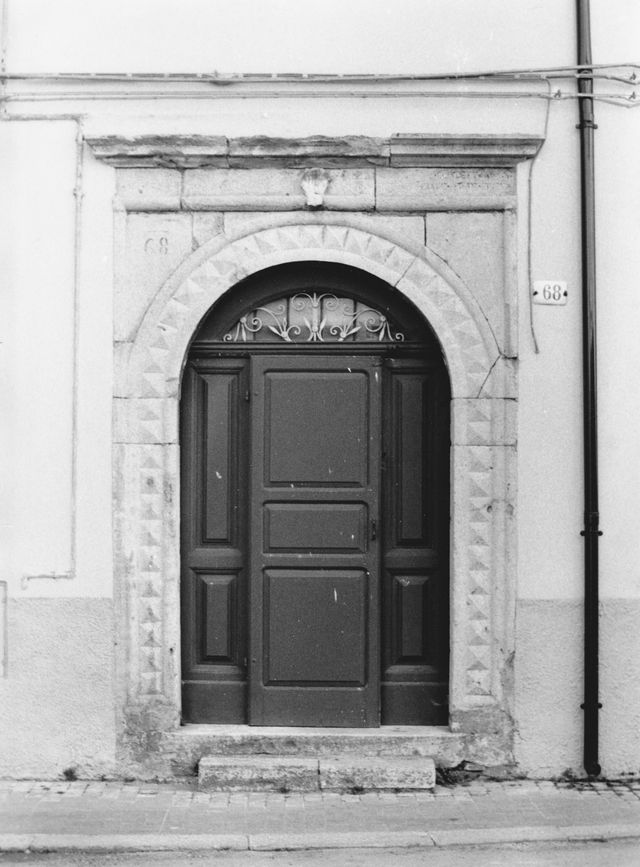 casa, a schiera