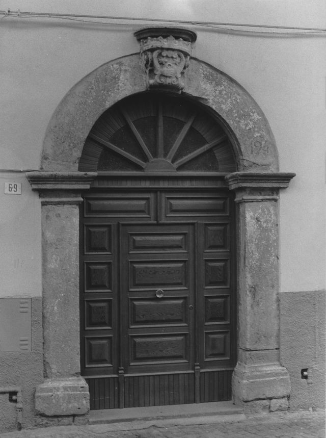 casa, a schiera
