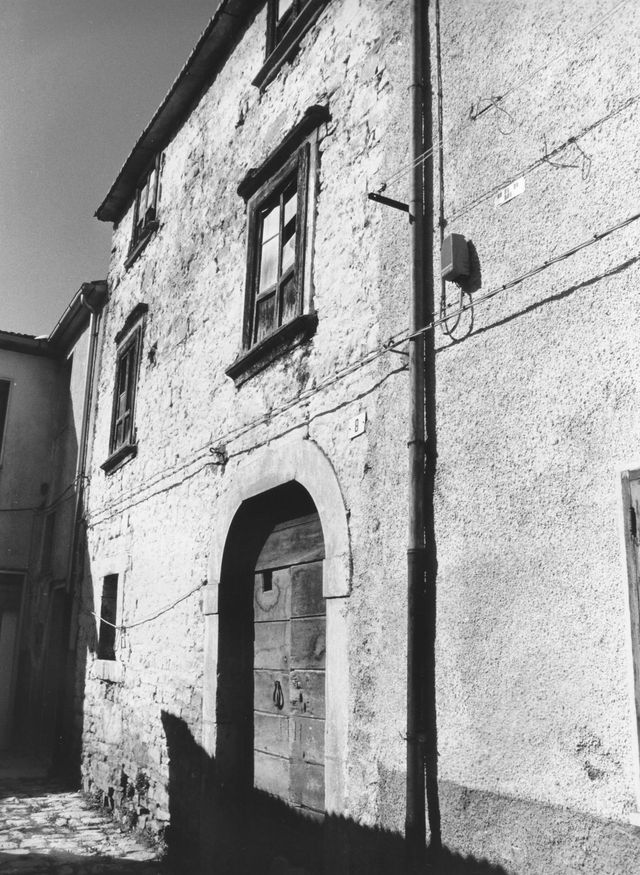 casa, a schiera