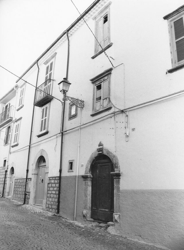 casa, a schiera