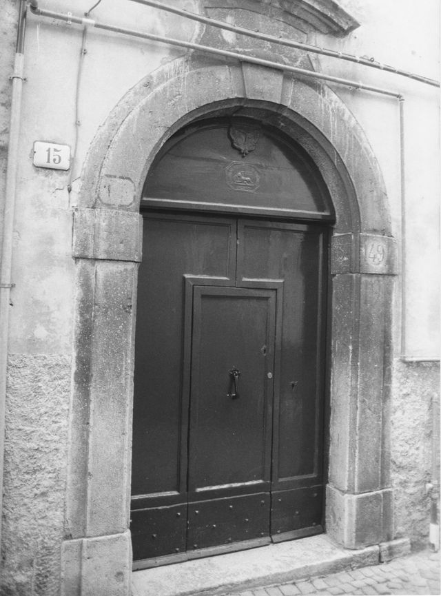 casa, a schiera