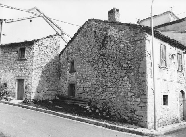 casa, a schiera