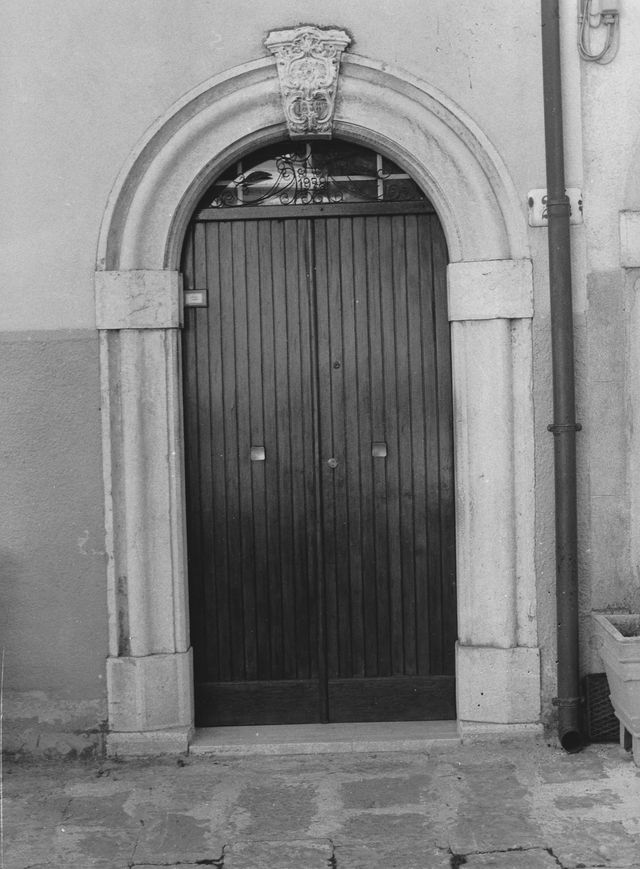 casa, a schiera