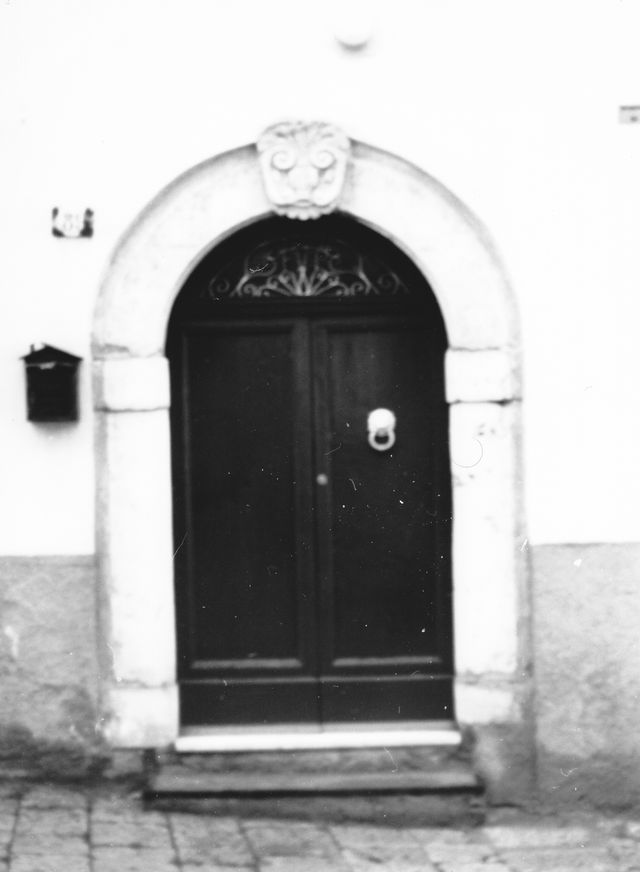casa, a schiera