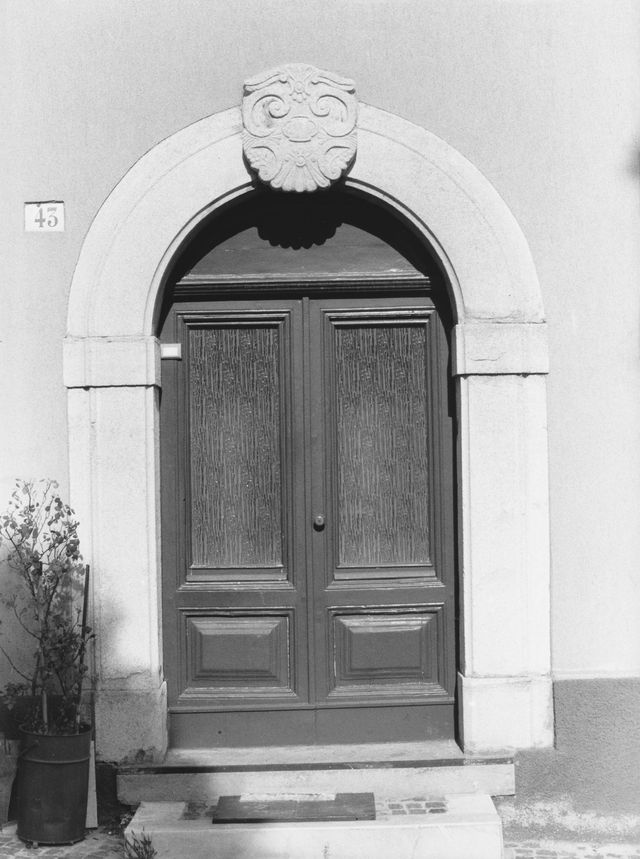 casa, a schiera