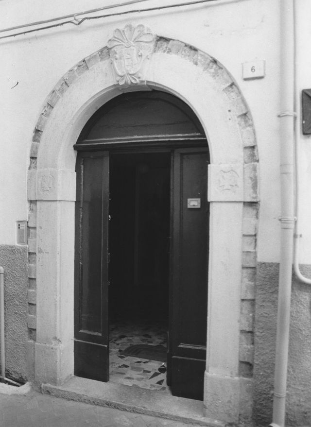 casa, a schiera