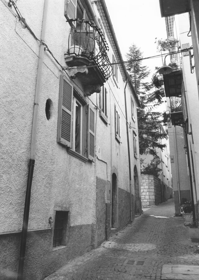 casa, a schiera