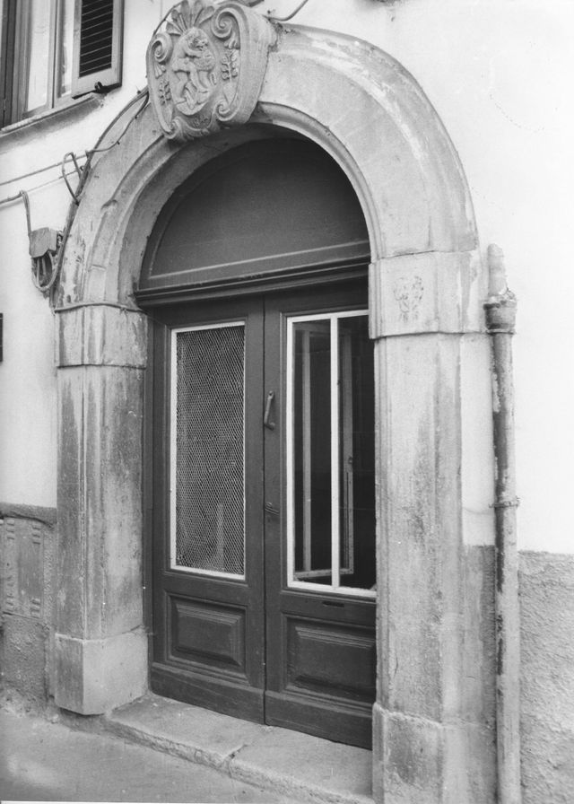 casa, a schiera