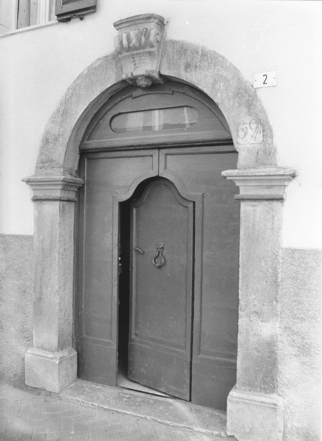casa, a schiera
