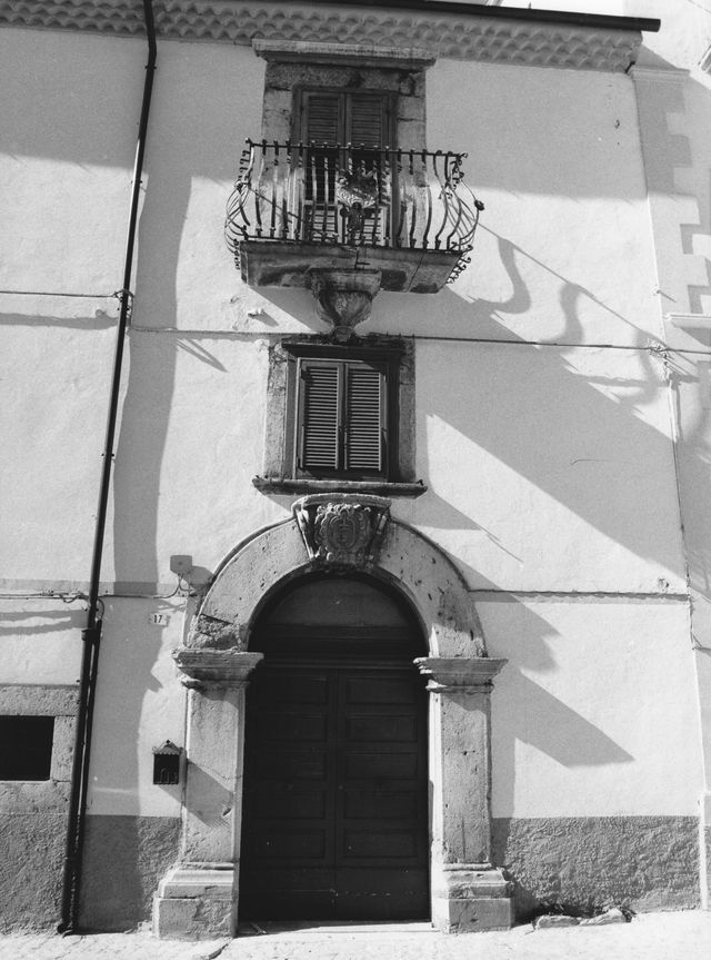 casa, a schiera