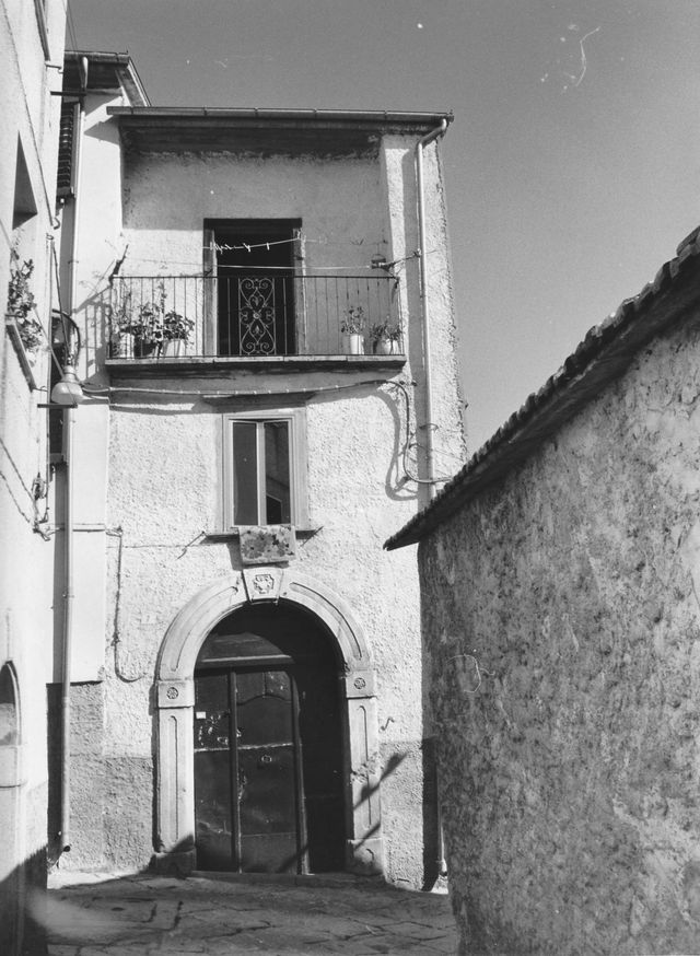 casa, a schiera