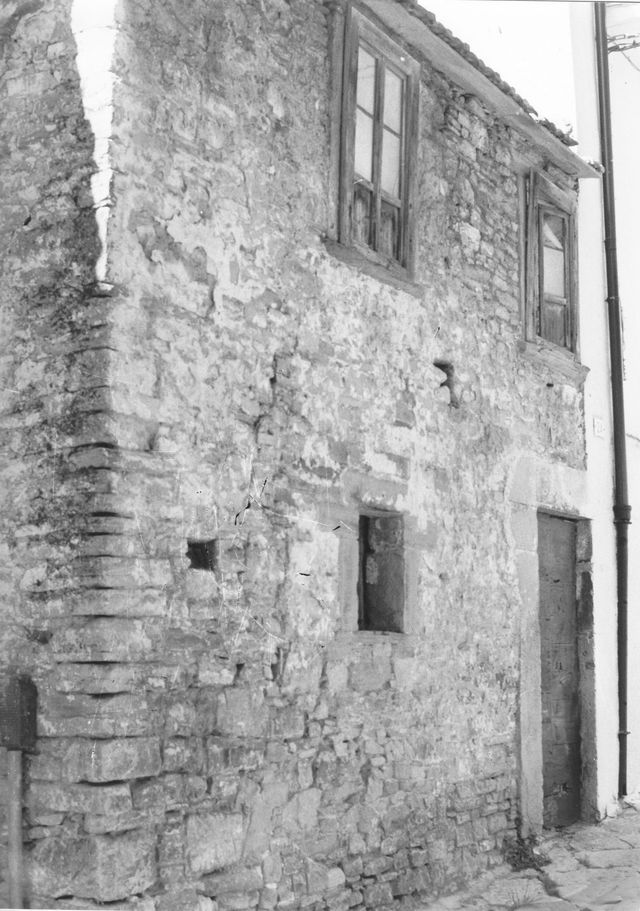 casa, a schiera