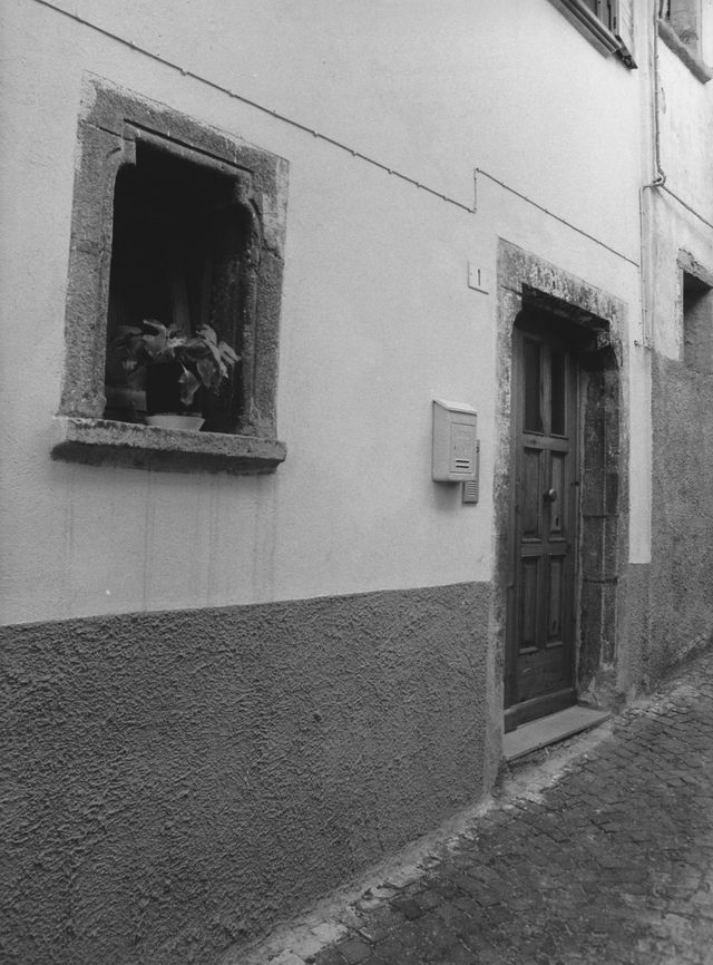 casa, a schiera