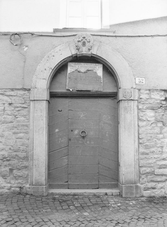 casa, a schiera