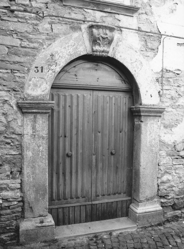 casa, a schiera