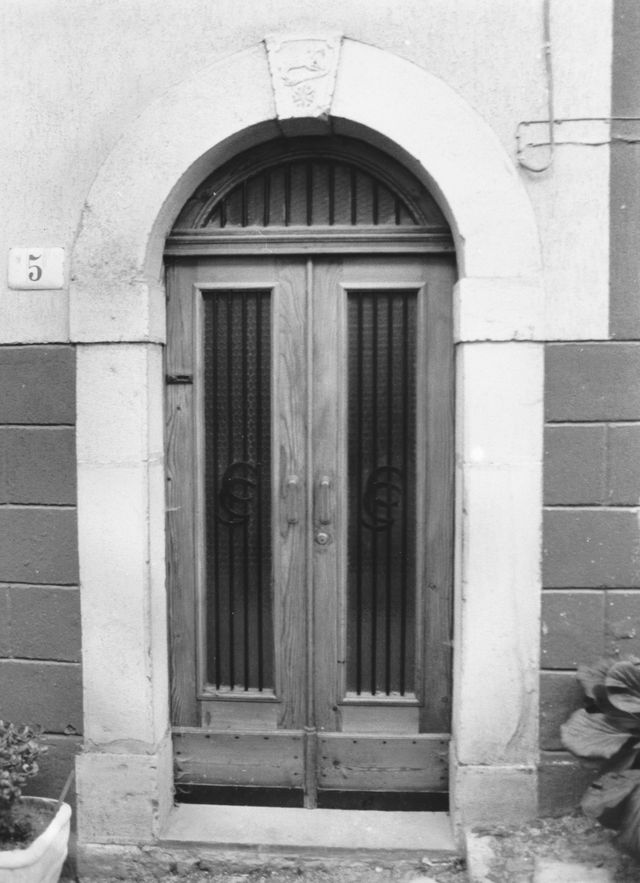 casa, a schiera