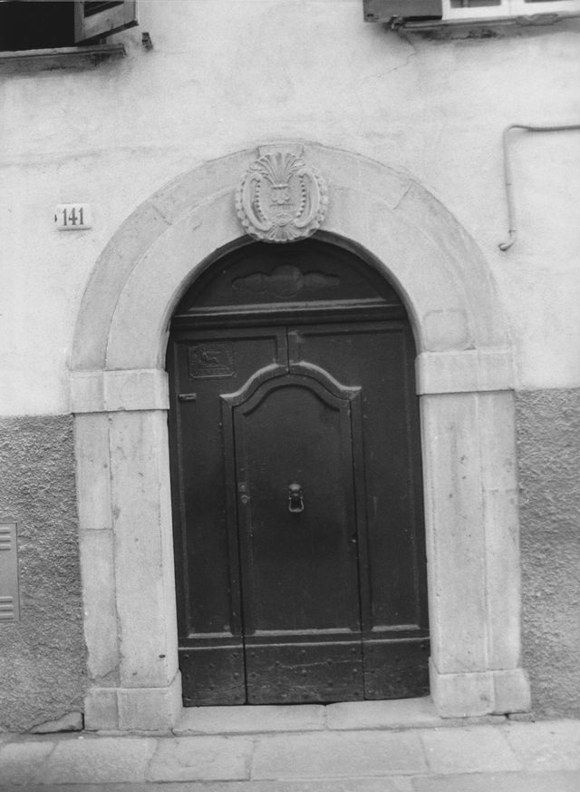 casa, a schiera