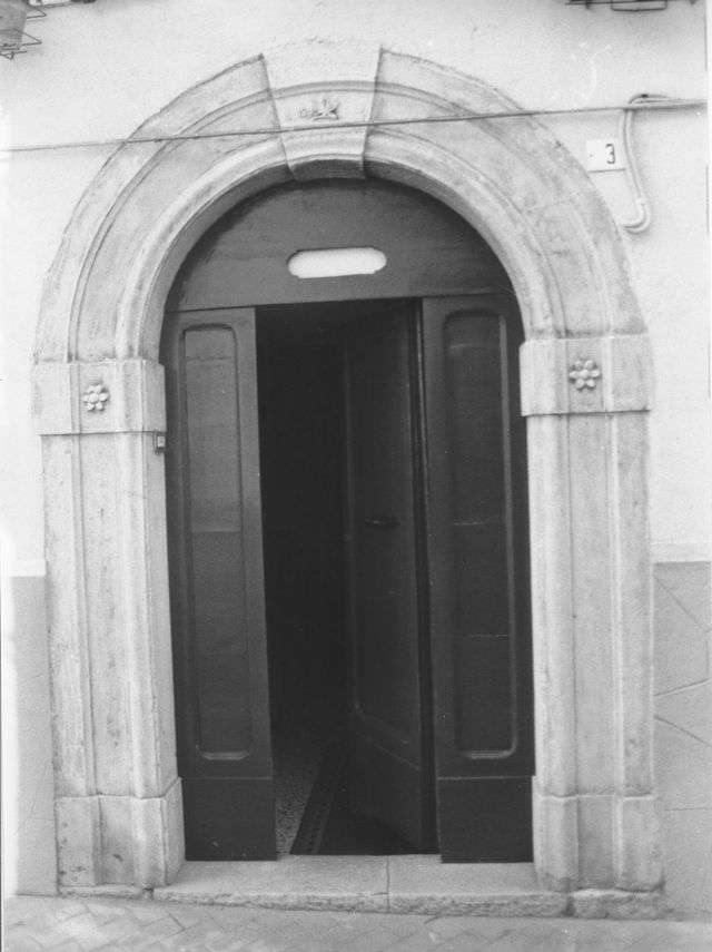 casa, a schiera