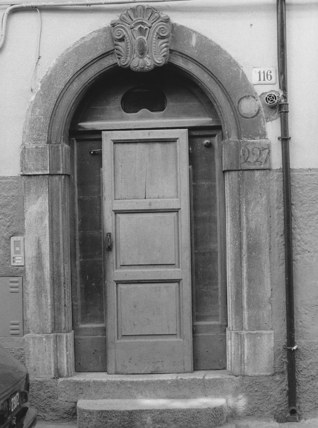casa, a schiera