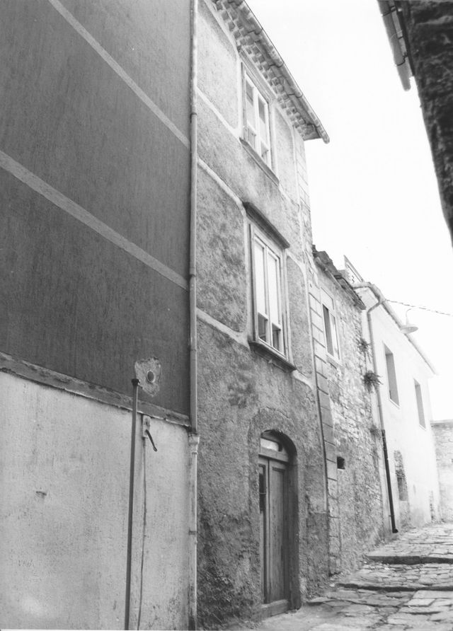 casa, a schiera