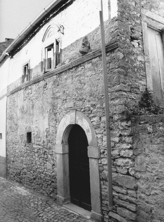 casa, a schiera