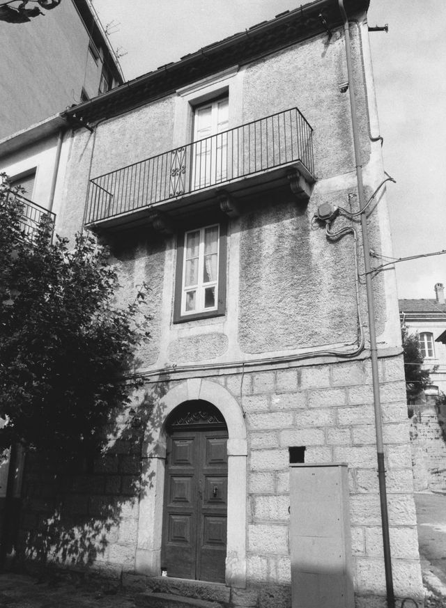 casa, a schiera
