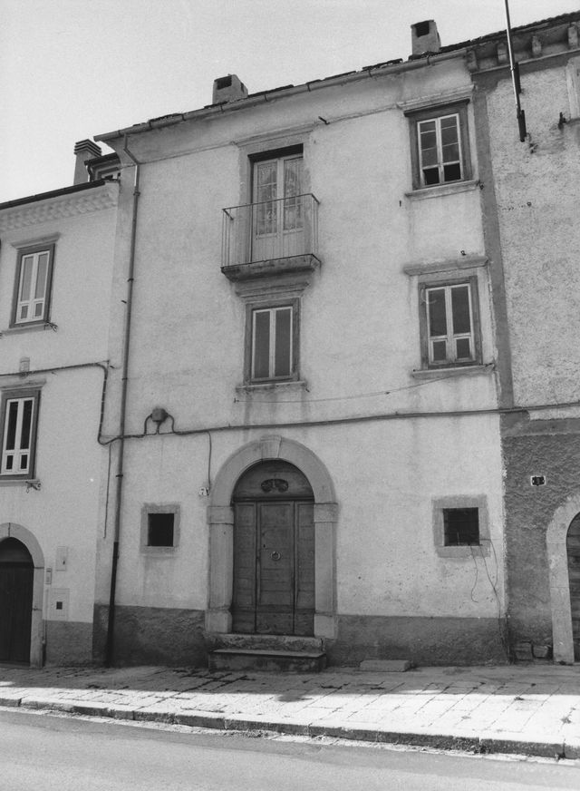 casa, a schiera