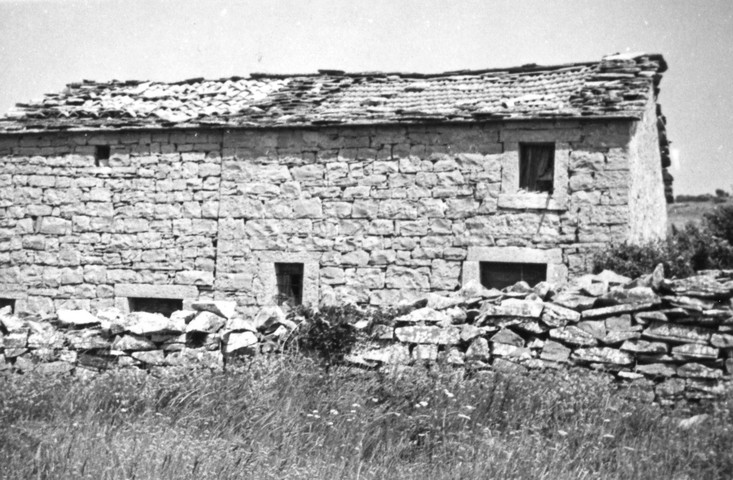 casa, rustica