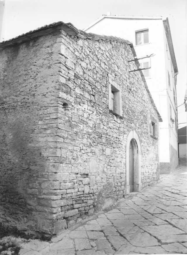 casa, rustica