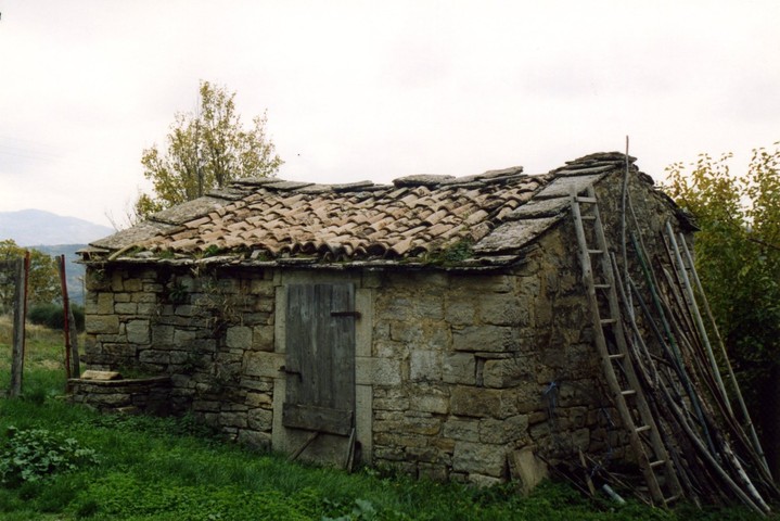 casale Porfilio