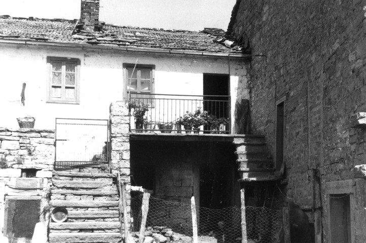 casale, rustico