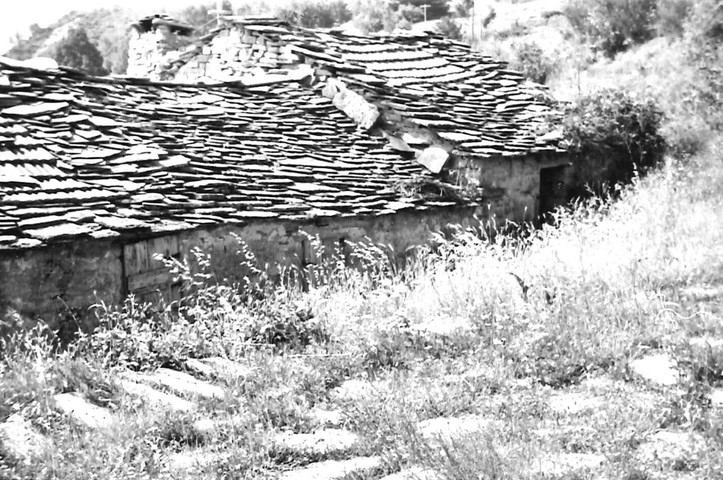 casale, rustico