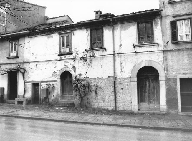 case, a schiera