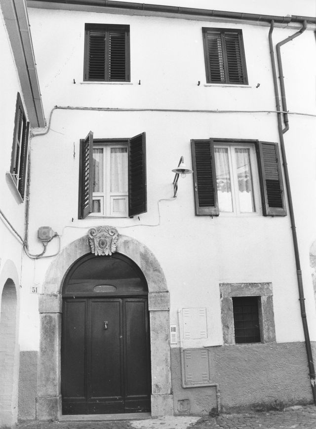 palazzo, gentilizio