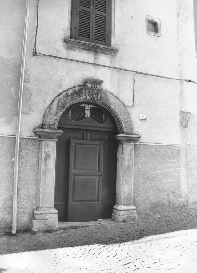 palazzo, gentilizio