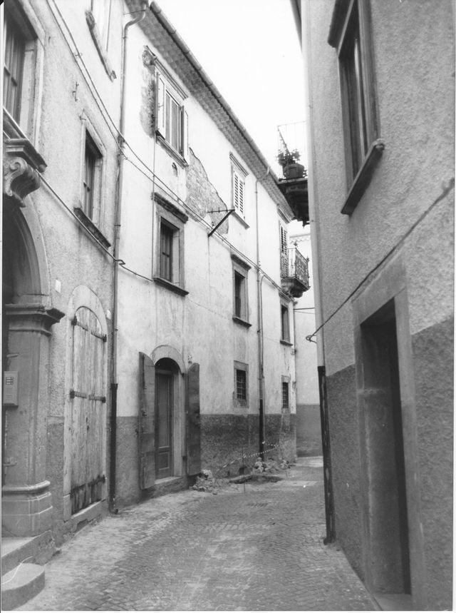 palazzo, gentilizio