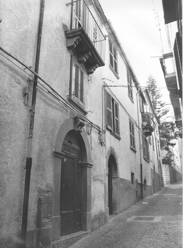 palazzo, gentilizio