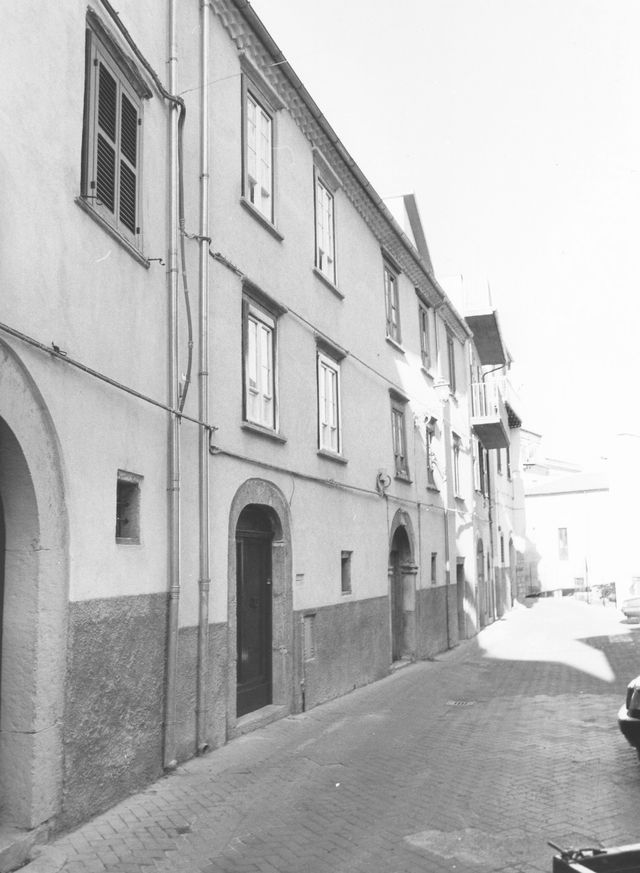 palazzo, gentilizio