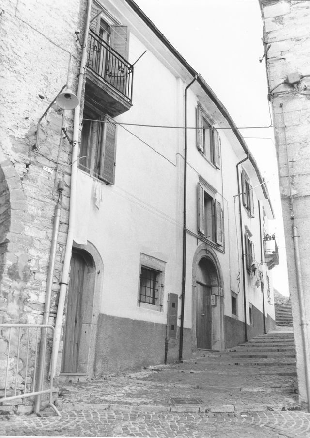 palazzo, gentilizio