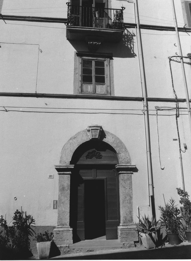 palazzo, gentilizio