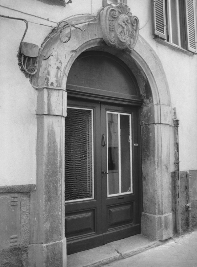 palazzo, gentilizio