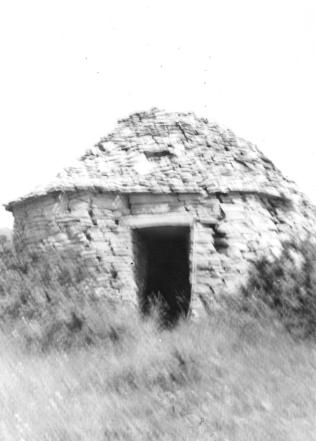 ricovero, pastorale