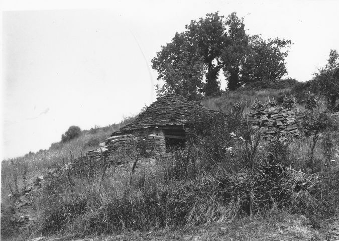 rifugio, pastorale