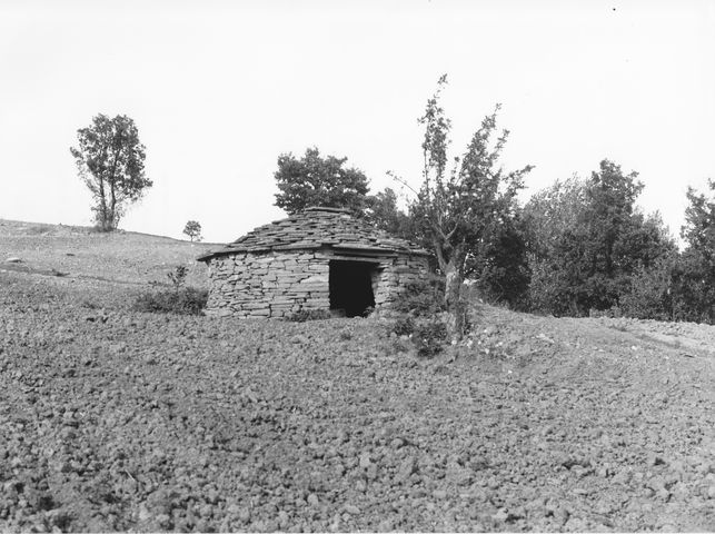 rifugio, pastorale