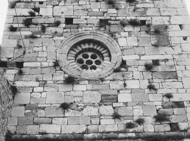 Antico Campanile di Santa Maria dell'Assunta