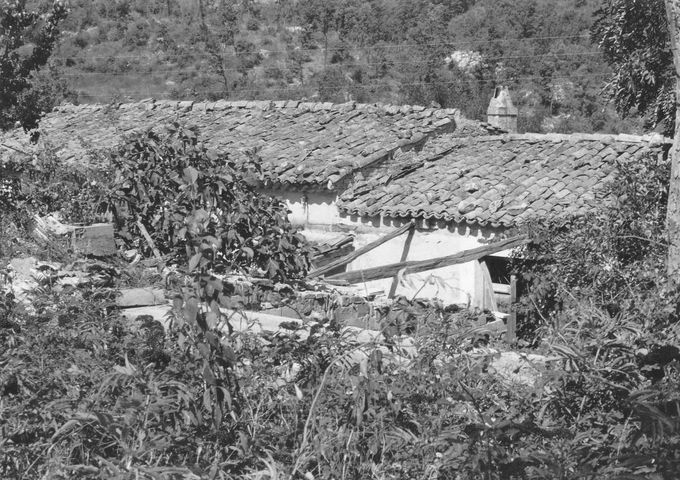 opificio, centrale idroelettrica
