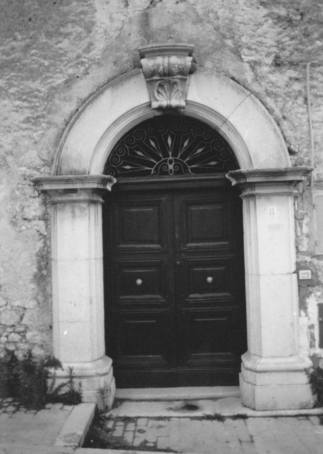 palazzo, signorile, plurifamiliare